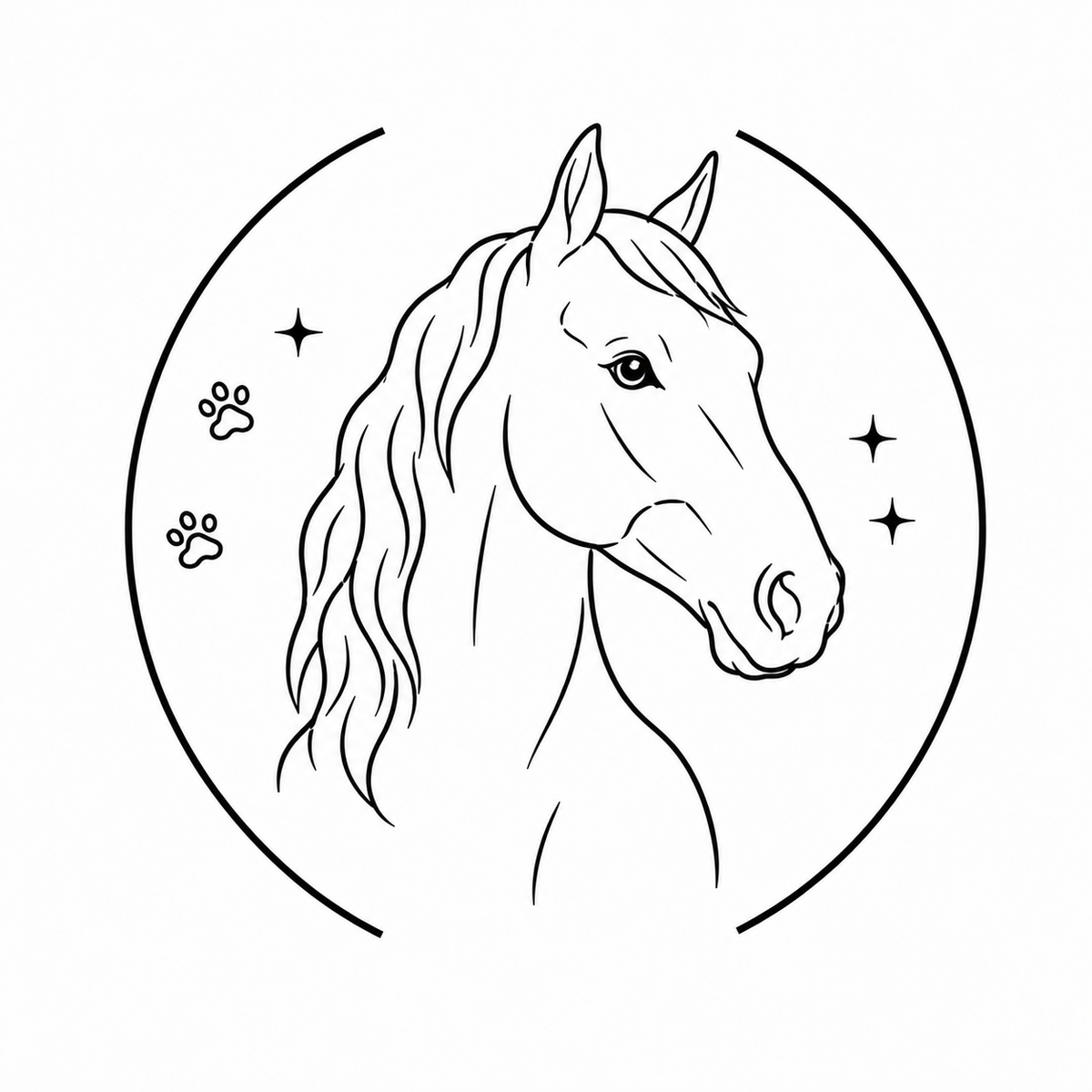 Equestrian