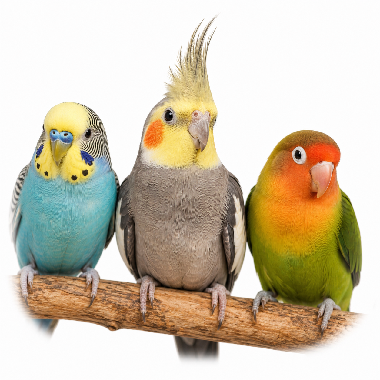 Birds