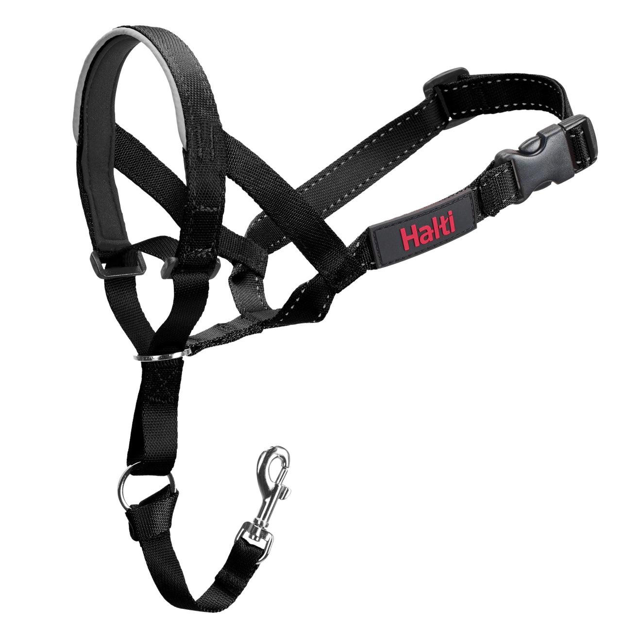 Halti head collar