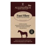 Alan & Page Fast Fibre 20kg