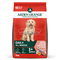 Arden Grange Adult Chicken & Rice Dry Dog Food