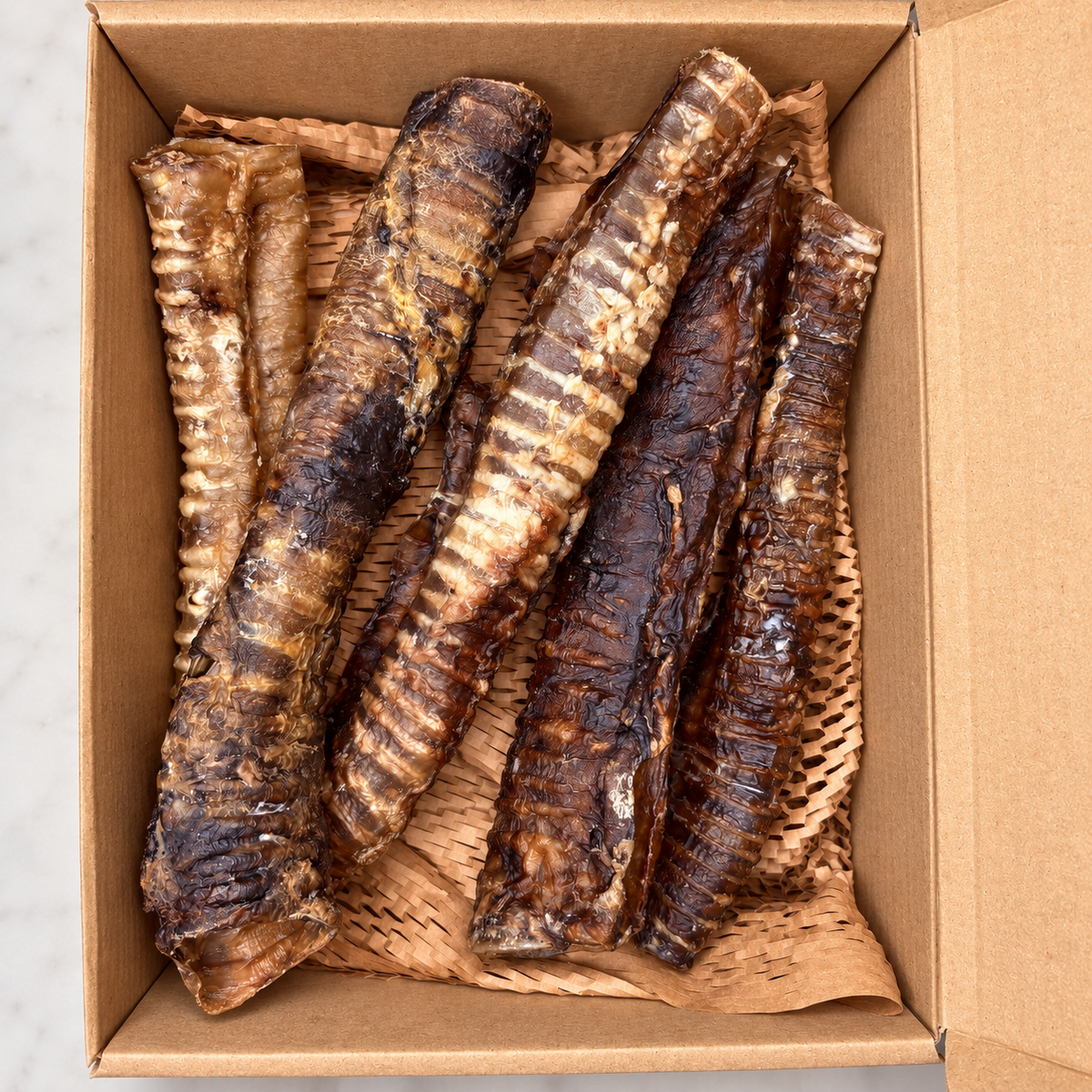 Moo Tubes Box