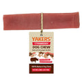 Yakers Dog Chew Strawberry