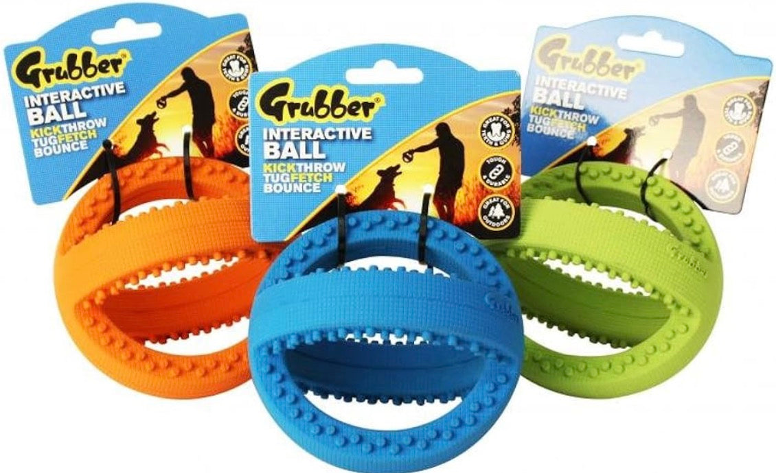 Happy Pet Mini Football