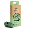 Beco unscented poo bags - (60 bags)