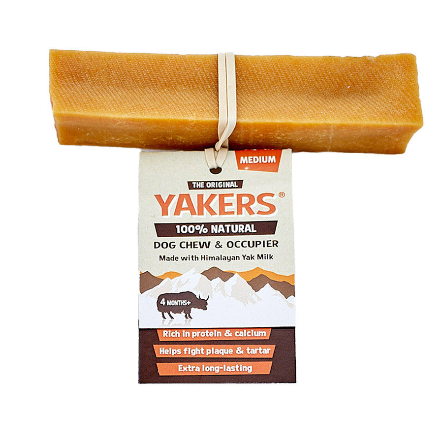 Yakers Dog Chew