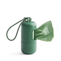 Beco Poop Bag Dispenser with 15 Unscented Poop Bags