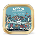 Lily’s Kitchen Fishy Fish Pie 150g
