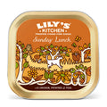 Lily’s Kitchen Sunday Lunch 150g