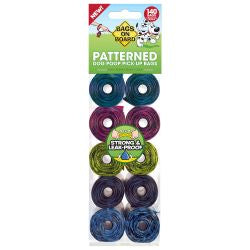 Bags On Board Refill Poo Bags