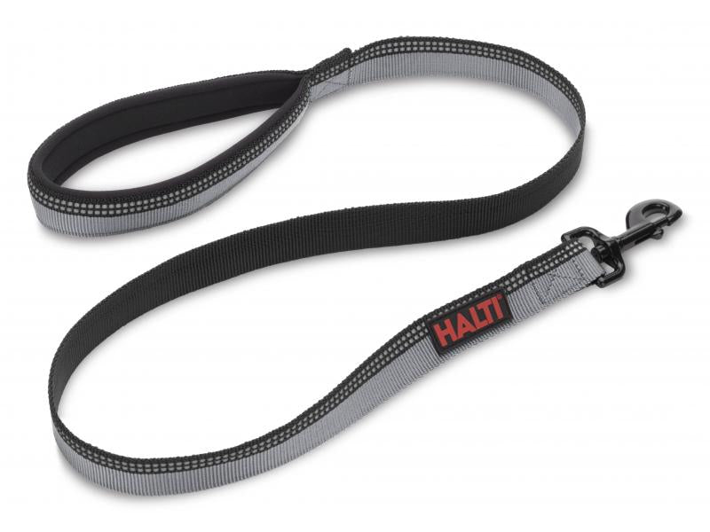 Halti Walking Lead Black