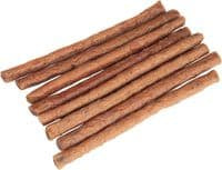 Venison sticks