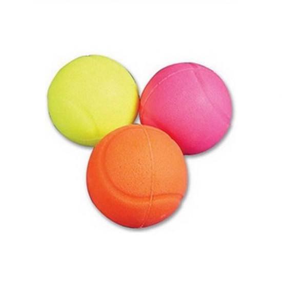 Happy Pet Glow Ball Dog Toy