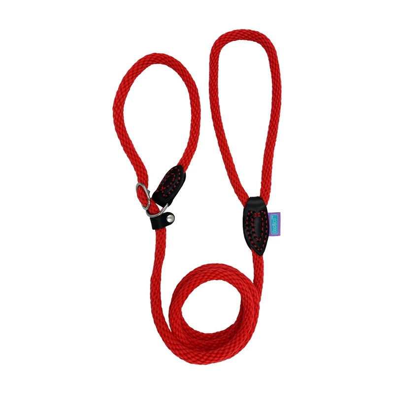Sliplead Mountain Rope Red