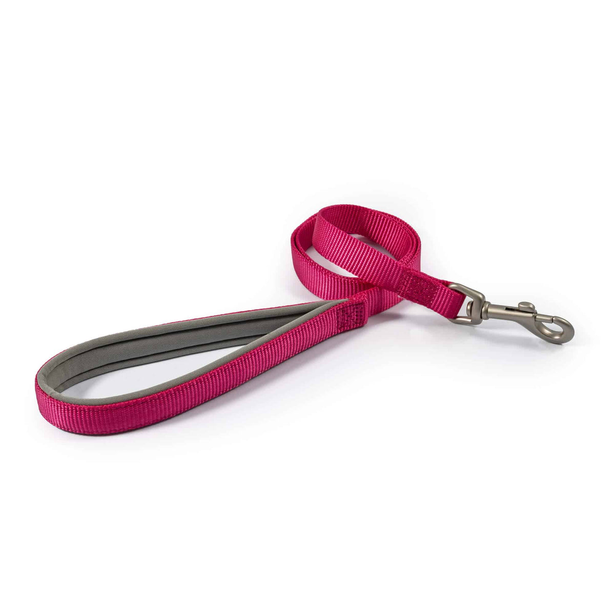 Nylon Padded Lead