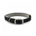 Padded Nylon Collar