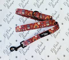Great Adventure Dog Lead