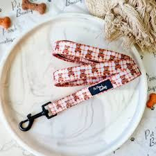 Vintage Bears Dog Lead