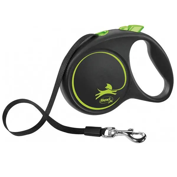 Trixie retractable dog lead