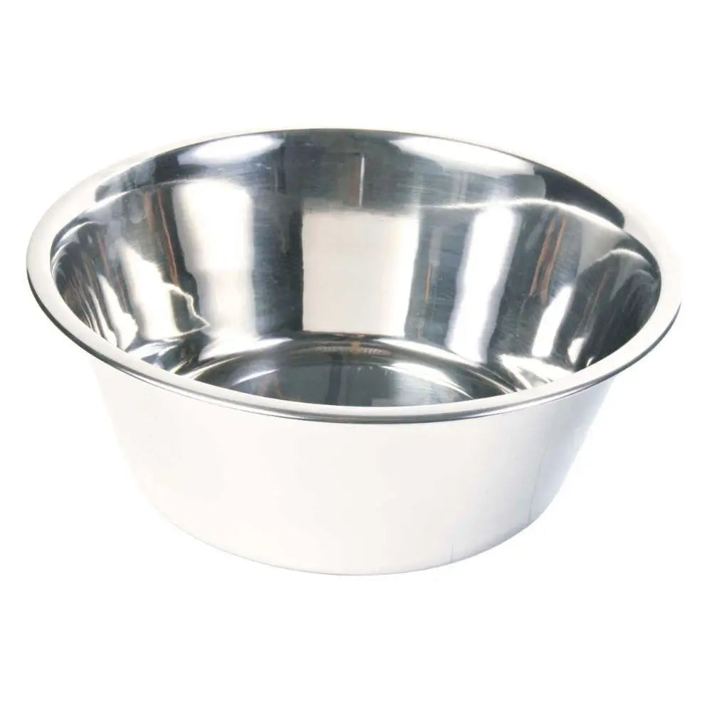 Stainless steel bowl