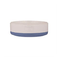 Mason Cash colour dip bone bowl