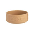 Mason cash 15cm Lettered dog bowl