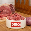 Dibo Chubb Beef - 454g