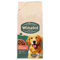 Winalot Adult Salmon Dry Dog Food